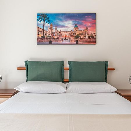 I Mori-Holiday Apartment Palermo Esterno foto
