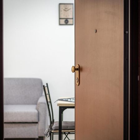 I Mori-Holiday Apartment Palermo Esterno foto