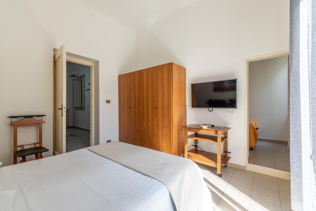 I Mori-Holiday Apartment Palermo Esterno foto