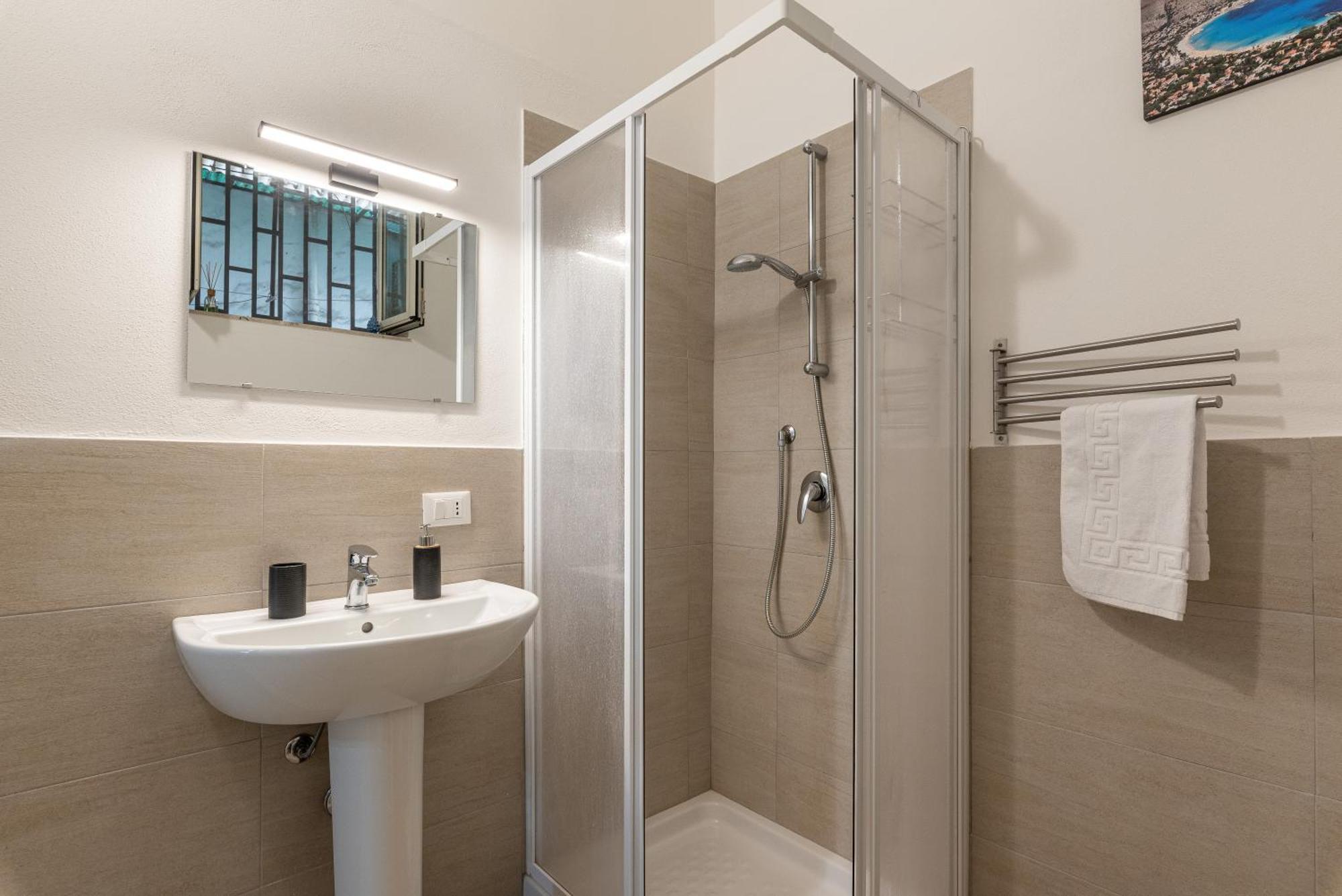 I Mori-Holiday Apartment Palermo Esterno foto